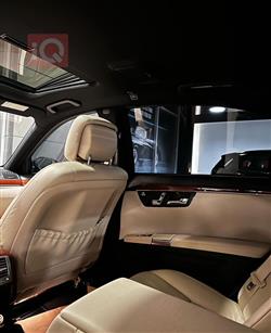 مێرسێدس بێنز S-Class